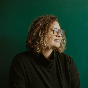 Meet your Posher, Kaleigh